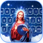 Logo of Jesus Lord Christ android Application 